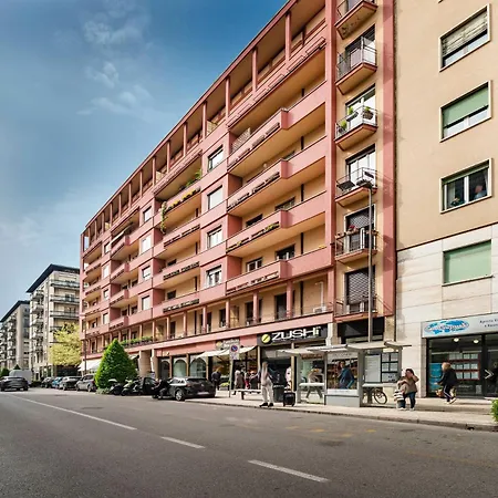 Apartmán Italianflat - *