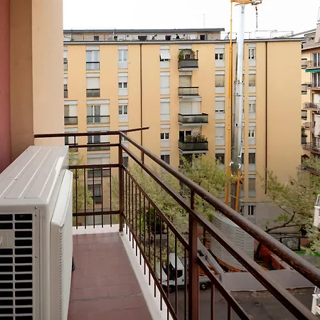 Apartment Italianflat - Via Iv Novembre Verona