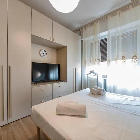 Italianflat - Via Iv Novembre