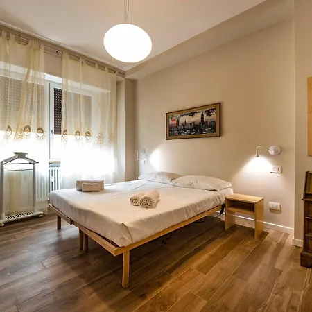 Apartment Italianflat - Via Iv Novembre