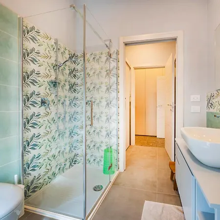 Appartamento Italianflat - Via Iv Novembre *