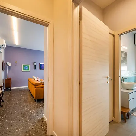 Italianflat - Via Iv Novembre *