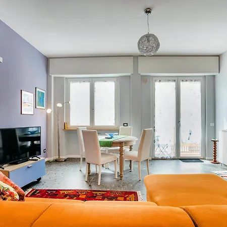 Italianflat - Via Iv Novembre *