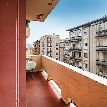 Italianflat - Via Iv Novembre Apartment *