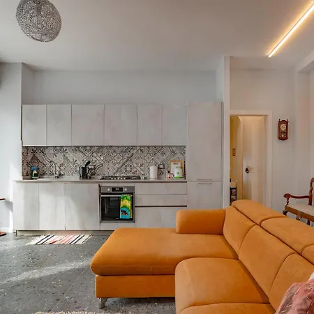 Apartman Italianflat - Via Iv Novembre *