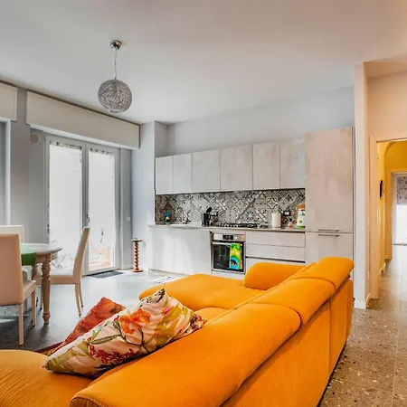 Italianflat - Via Iv Novembre Apartment Verona