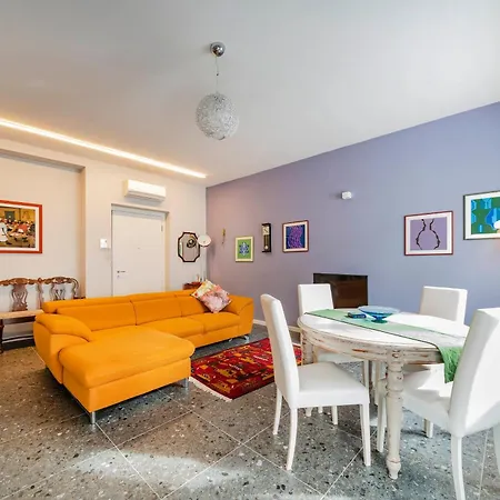 Italianflat - Via Iv Novembre Apartment Verona