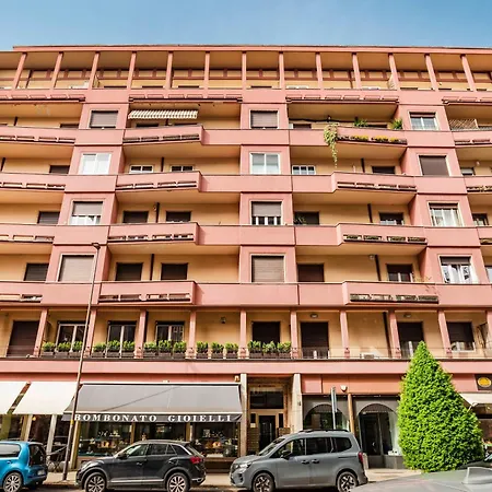 Apartment Italianflat - Via Iv Novembre Verona
