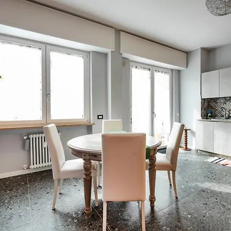 Apartman Italianflat - Via Iv Novembre *