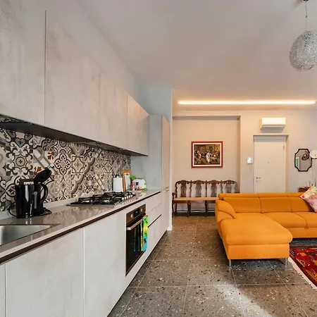 Apartment Italianflat - Via Iv Novembre Verona