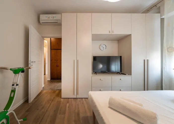 Italianflat - Via Iv Novembre *