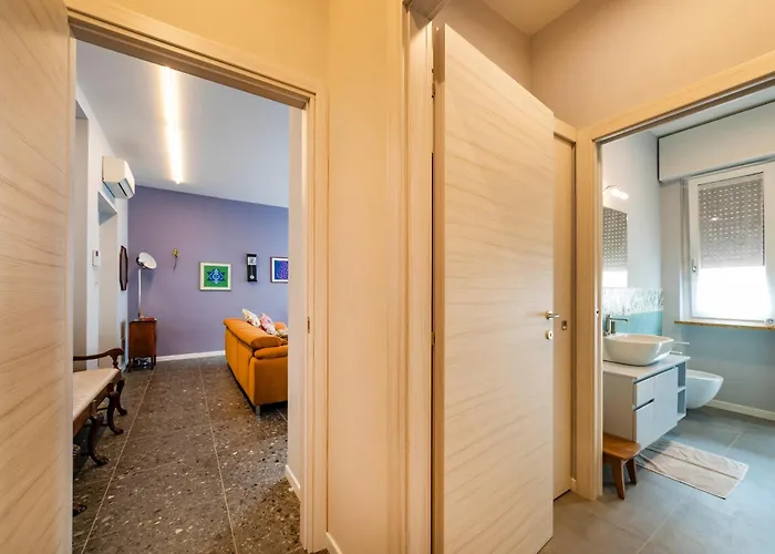 Italianflat - Via Iv Novembre *