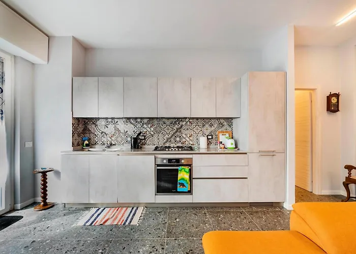 Apartman Italianflat - Via Iv Novembre Verona