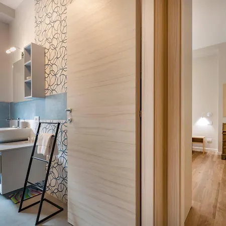 아파트 Italianflat - Via Iv Novembre